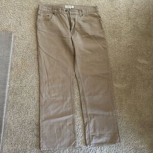 Banana Republic Corderoy Pants